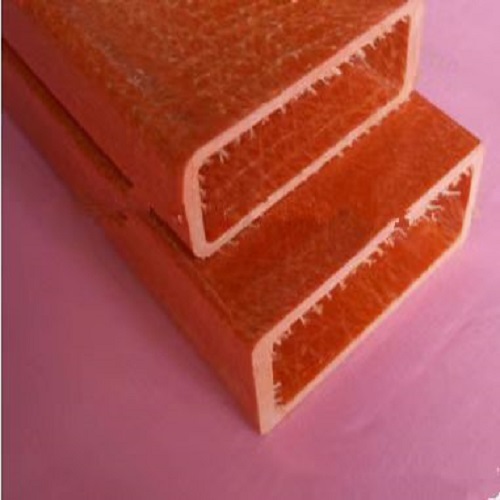 Fiberglass Rectangular Tubing